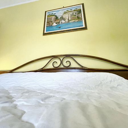 Sorrento Life 1 Apartment Sant'Agnello Exterior foto