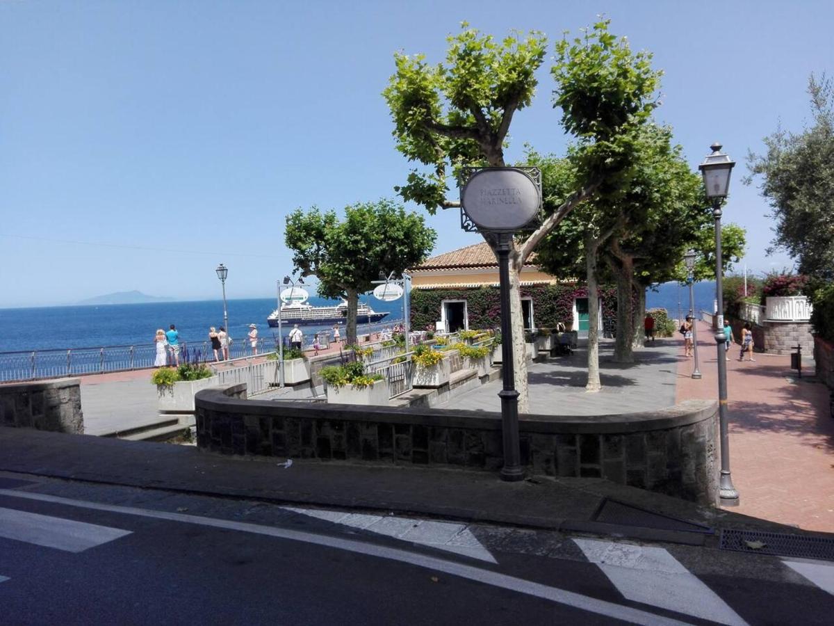 Sorrento Life 1 Apartment Sant'Agnello Exterior foto