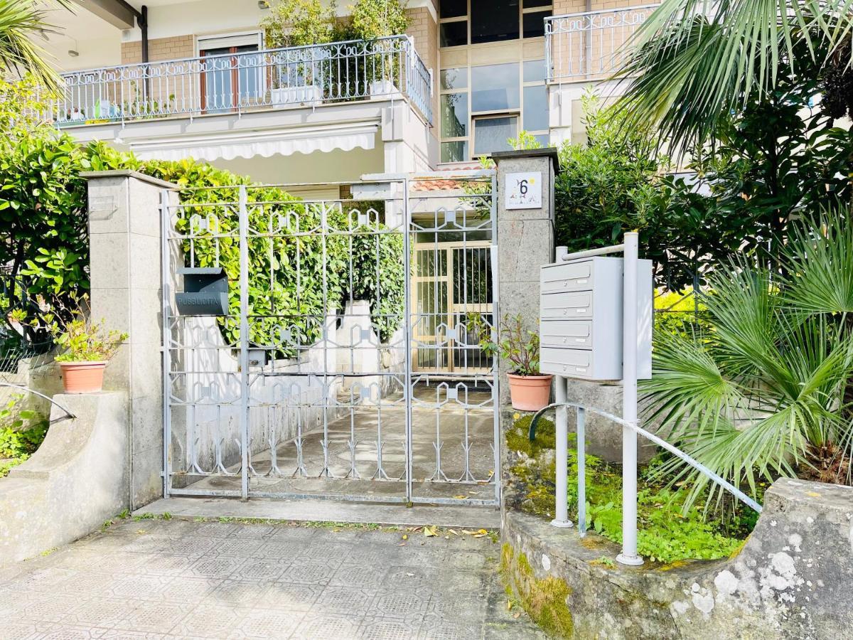 Sorrento Life 1 Apartment Sant'Agnello Exterior foto