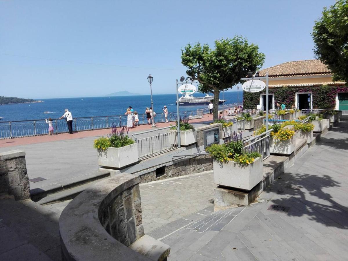 Sorrento Life 1 Apartment Sant'Agnello Exterior foto